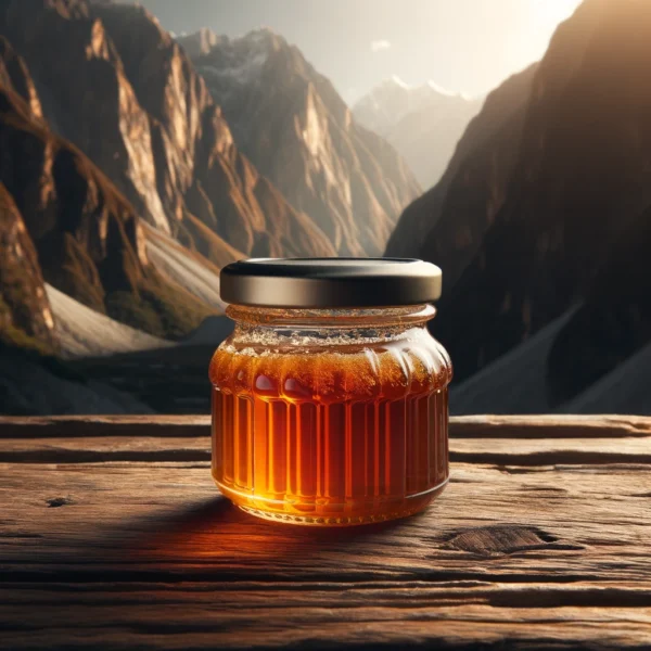 honey image