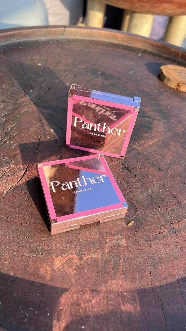 Panther Cosmetics Highlight